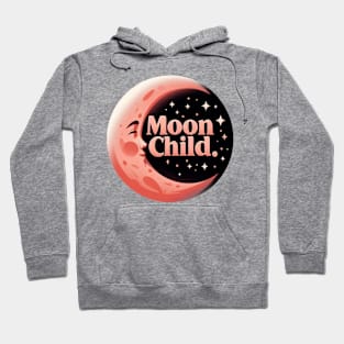 Moon Child Hoodie